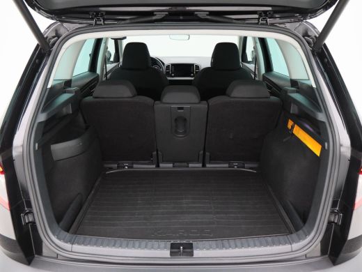 Skoda Karoq 1.5 TSi 150 Pk Automaat Business Edition Plus | Trekhaak | Camera | Sensoren | Navigatiesysteem |... ActivLease financial lease