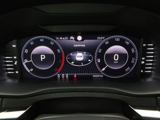 Skoda Karoq 1.5 TSi 150 Pk Automaat Business Edition Plus | Trekhaak | Camera | Sensoren | Navigatiesysteem |... ActivLease financial lease