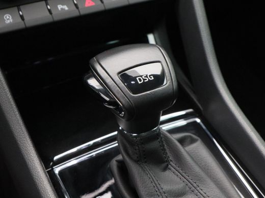 Skoda Karoq 1.5 TSi 150 Pk Automaat Business Edition Plus | Trekhaak | Camera | Sensoren | Navigatiesysteem |... ActivLease financial lease