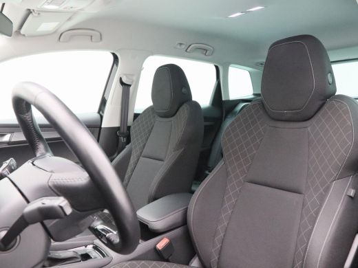 Skoda Karoq 1.5 TSi 150 Pk Automaat Business Edition Plus | Trekhaak | Camera | Sensoren | Navigatiesysteem |... ActivLease financial lease