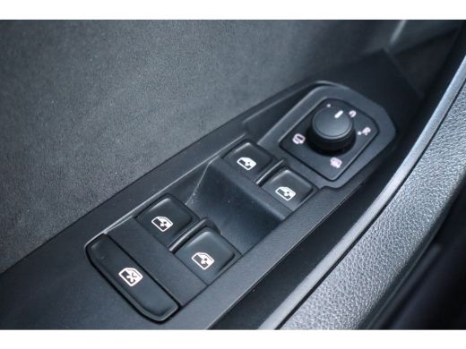 Skoda Kodiaq 150PK 1.5 TSI Sportline Business 7p. | Achteruitrijcamera | Apple Carplay/Android Auto|telefoonin... ActivLease financial lease