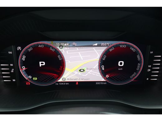 Skoda Kodiaq 1.5 TSI Sportline Business 7p. | Achteruitrijcamera | Apple Carplay/Android Auto|telefoonintegrat... ActivLease financial lease