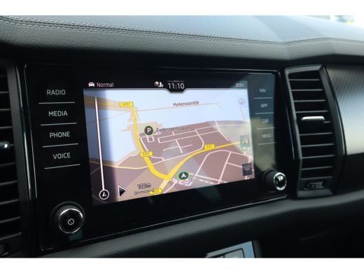 Skoda Kodiaq 1.5 TSI Sportline Business 7p. | Achteruitrijcamera | Apple Carplay/Android Auto|telefoonintegrat... ActivLease financial lease
