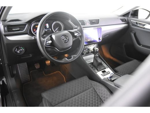 Skoda Superb 1.5 TSI ACT Ambition *1ste Eigenaar*Navigatie*PDC* ActivLease financial lease