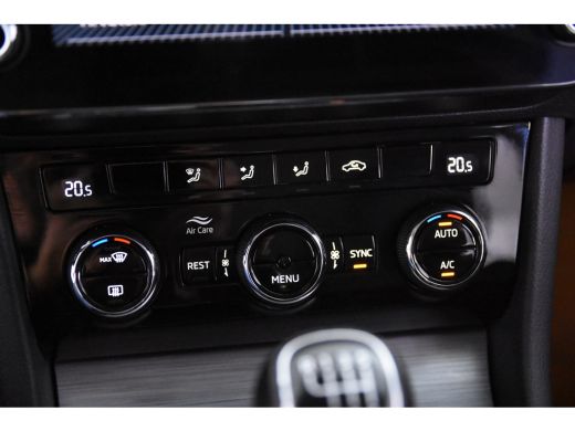 Skoda Superb 1.5 TSI ACT Ambition *1ste Eigenaar*Navigatie*PDC* ActivLease financial lease