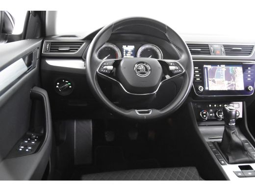 Skoda Superb 1.5 TSI ACT Ambition *1ste Eigenaar*Navigatie*PDC* ActivLease financial lease