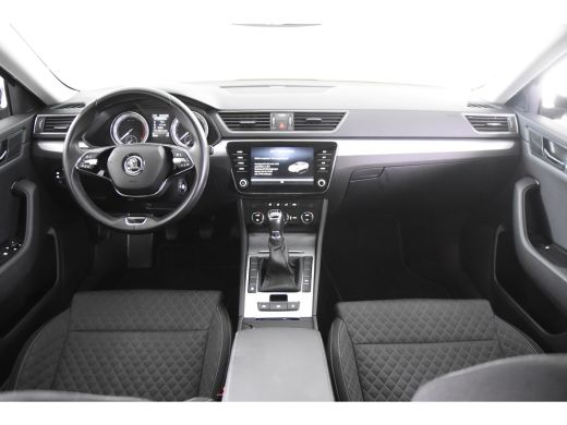 Skoda Superb 1.5 TSI ACT Ambition *1ste Eigenaar*Navigatie*PDC* ActivLease financial lease