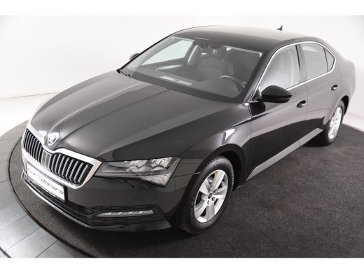 Skoda Superb 1.5 TSI ACT Ambition *1ste Eigenaar*Navigatie*PDC* ActivLease financial lease