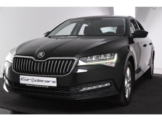 Skoda Superb 1.5 TSI ACT Ambition *1ste Eigenaar*Navigatie*PDC* ActivLease financial lease