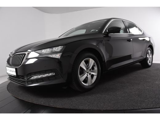 Skoda Superb 1.5 TSI ACT Ambition *1ste Eigenaar*Navigatie*PDC* ActivLease financial lease