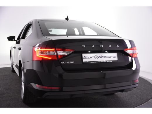 Skoda Superb 1.5 TSI ACT Ambition *1ste Eigenaar*Navigatie*PDC* ActivLease financial lease