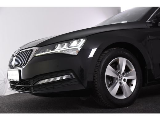 Skoda Superb 1.5 TSI ACT Ambition *1ste Eigenaar*Navigatie*PDC* ActivLease financial lease