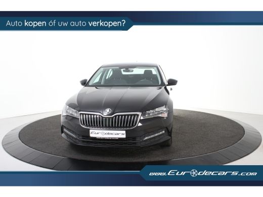 Skoda Superb 1.5 TSI ACT Ambition *1ste Eigenaar*Navigatie*PDC* ActivLease financial lease