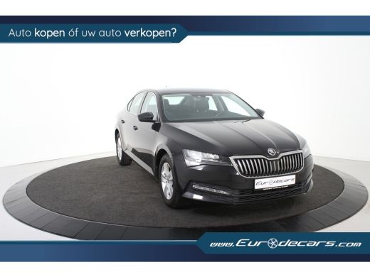Skoda Superb 1.5 TSI ACT Ambition *1ste Eigenaar*Navigatie*PDC* ActivLease financial lease