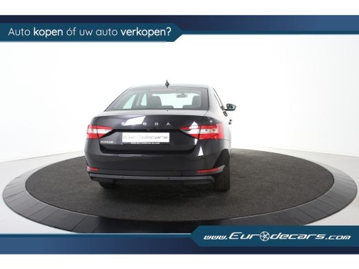 Skoda Superb 1.5 TSI ACT Ambition *1ste Eigenaar*Navigatie*PDC* ActivLease financial lease