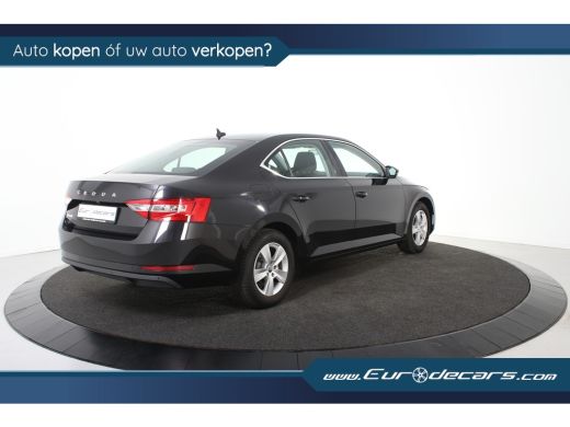 Skoda Superb 1.5 TSI ACT Ambition *1ste Eigenaar*Navigatie*PDC* ActivLease financial lease