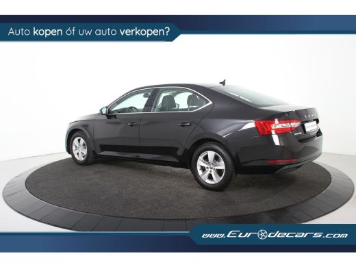 Skoda Superb 1.5 TSI ACT Ambition *1ste Eigenaar*Navigatie*PDC* ActivLease financial lease