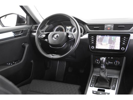 Skoda Superb 1.5 TSI ACT Ambition *1ste Eigenaar*Navigatie*PDC* ActivLease financial lease