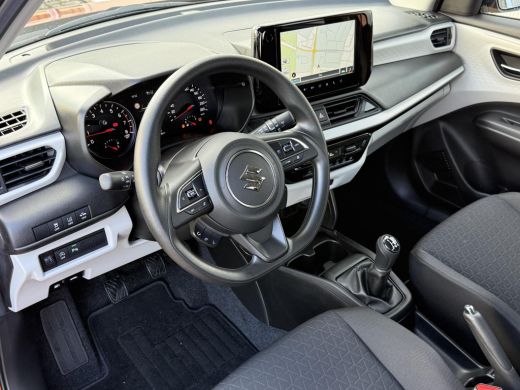 Suzuki Swift 1.2 Comfort Smart Hybrid **NIEUWE AUTO/ SNEL LEVERBAAR** ActivLease financial lease