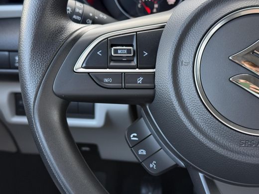 Suzuki Swift 1.2 Comfort Smart Hybrid **NIEUWE AUTO/ SNEL LEVERBAAR** ActivLease financial lease