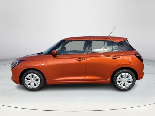 Suzuki Swift 1.2 Comfort Smart Hybrid **NIEUWE AUTO/ SNEL LEVERBAAR** ActivLease financial lease
