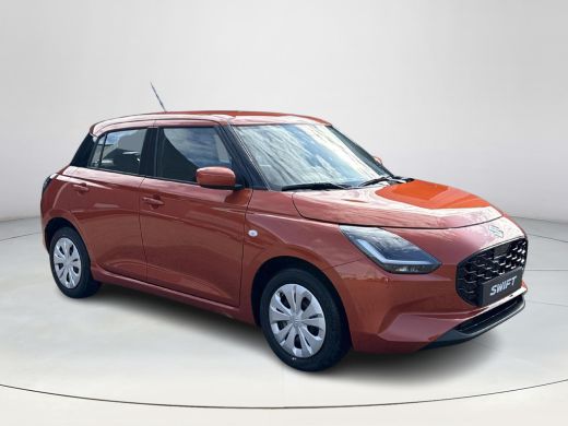 Suzuki Swift 1.2 Comfort Smart Hybrid **NIEUWE AUTO/ SNEL LEVERBAAR** ActivLease financial lease