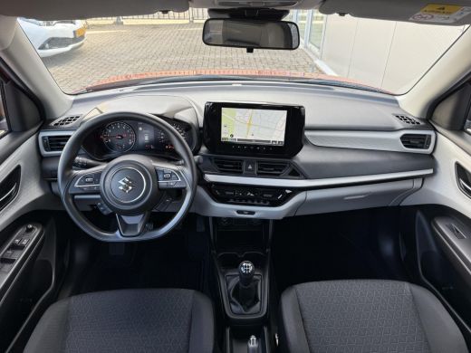 Suzuki Swift 1.2 Comfort Smart Hybrid **NIEUWE AUTO/ SNEL LEVERBAAR** ActivLease financial lease