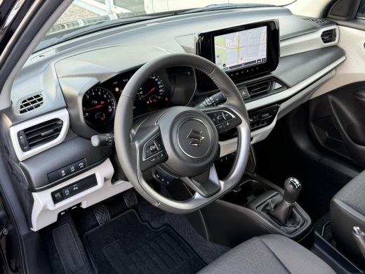 Suzuki Swift 1.2 Select Smart Hybrid **NIEUWE AUTO/ DIRECT LEVERBAAR** ActivLease financial lease