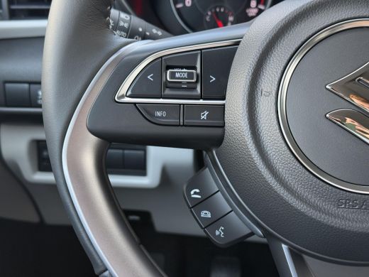 Suzuki Swift 1.2 Select Smart Hybrid **NIEUWE AUTO/ DIRECT LEVERBAAR** ActivLease financial lease