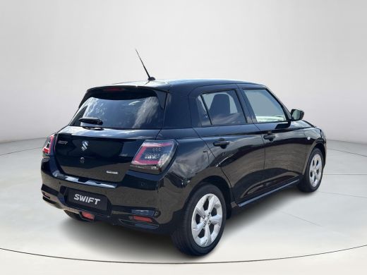 Suzuki Swift 1.2 Select Smart Hybrid **NIEUWE AUTO/ DIRECT LEVERBAAR** ActivLease financial lease