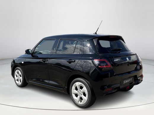 Suzuki Swift 1.2 Select Smart Hybrid **NIEUWE AUTO/ DIRECT LEVERBAAR** ActivLease financial lease