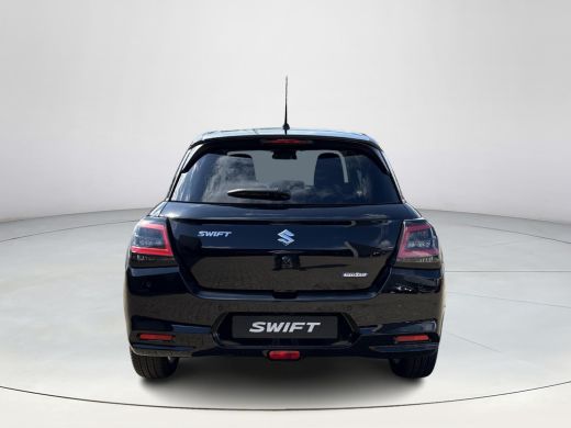 Suzuki Swift 1.2 Select Smart Hybrid **NIEUWE AUTO/ DIRECT LEVERBAAR** ActivLease financial lease