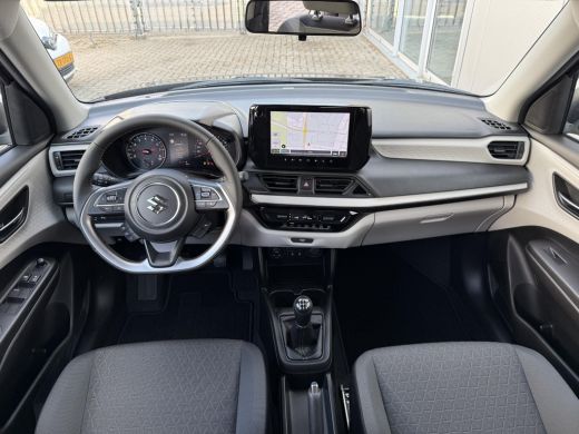 Suzuki Swift 1.2 Select Smart Hybrid **NIEUWE AUTO/ DIRECT LEVERBAAR** ActivLease financial lease
