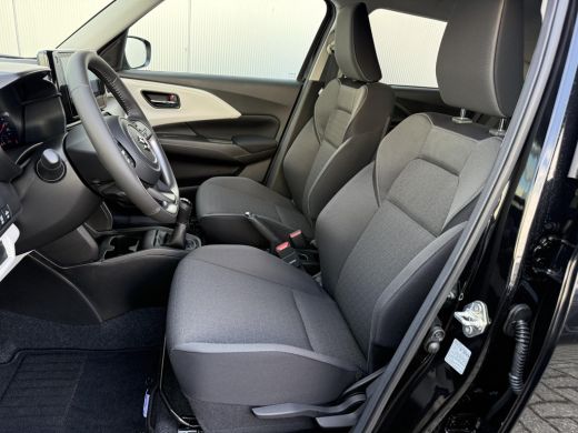 Suzuki Swift 1.2 Select Smart Hybrid **NIEUWE AUTO/ DIRECT LEVERBAAR** ActivLease financial lease