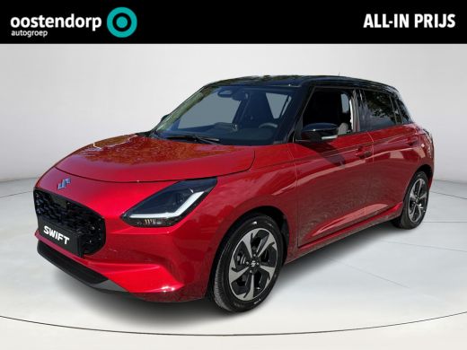 Suzuki Swift 1.2 Style Smart Hybrid **NIEUWE AUTO** Suzuki Swift 1.2 Style Smart Hybrid **NIEUWE AUTO**