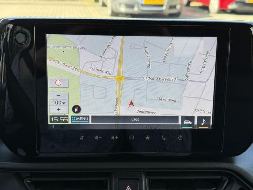 Suzuki Swift 1.2 Style Smart Hybrid **NIEUWE AUTO** ActivLease financial lease