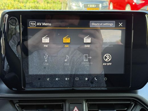 Suzuki Swift 1.2 Style Smart Hybrid **NIEUWE AUTO** ActivLease financial lease