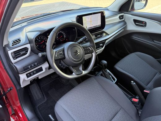 Suzuki Swift 1.2 Style Smart Hybrid **NIEUWE AUTO** ActivLease financial lease