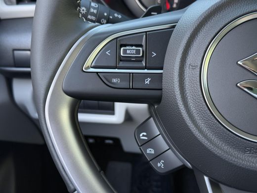 Suzuki Swift 1.2 Style Smart Hybrid **NIEUWE AUTO** ActivLease financial lease