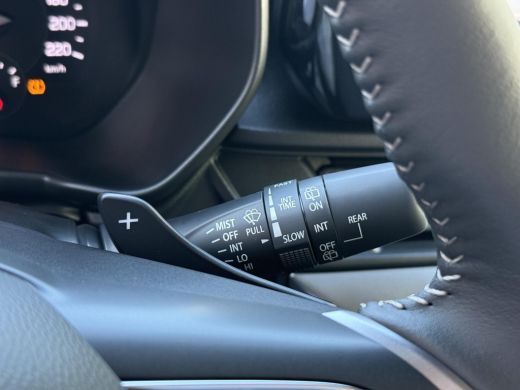 Suzuki Swift 1.2 Style Smart Hybrid **NIEUWE AUTO** ActivLease financial lease