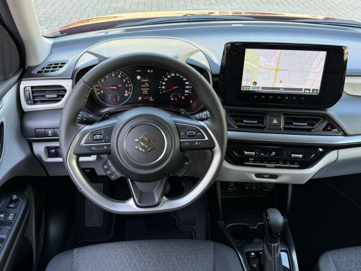 Suzuki Swift 1.2 Style Smart Hybrid **NIEUWE AUTO** ActivLease financial lease