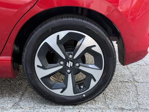 Suzuki Swift 1.2 Style Smart Hybrid **NIEUWE AUTO** ActivLease financial lease