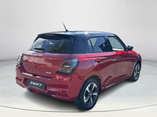 Suzuki Swift 1.2 Style Smart Hybrid **NIEUWE AUTO/ DIRECT LEVERBAAR** ActivLease financial lease