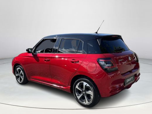 Suzuki Swift 1.2 Style Smart Hybrid **NIEUWE AUTO** ActivLease financial lease