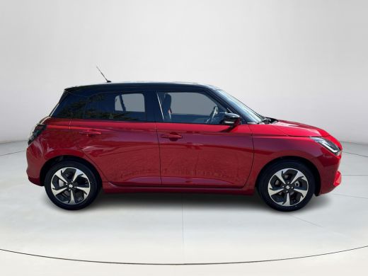 Suzuki Swift 1.2 Style Smart Hybrid **NIEUWE AUTO/ DIRECT LEVERBAAR** ActivLease financial lease