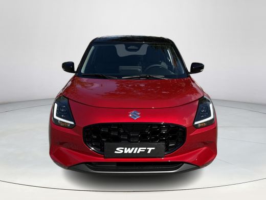 Suzuki Swift 1.2 Style Smart Hybrid **NIEUWE AUTO** ActivLease financial lease