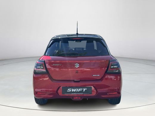 Suzuki Swift 1.2 Style Smart Hybrid **NIEUWE AUTO** ActivLease financial lease