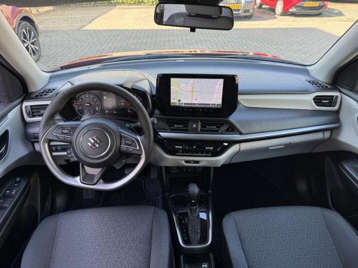 Suzuki Swift 1.2 Style Smart Hybrid **NIEUWE AUTO** ActivLease financial lease