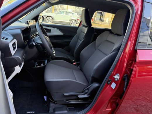 Suzuki Swift 1.2 Style Smart Hybrid **NIEUWE AUTO** ActivLease financial lease