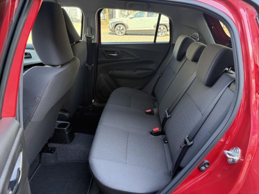 Suzuki Swift 1.2 Style Smart Hybrid **NIEUWE AUTO** ActivLease financial lease